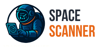 Space Scanner